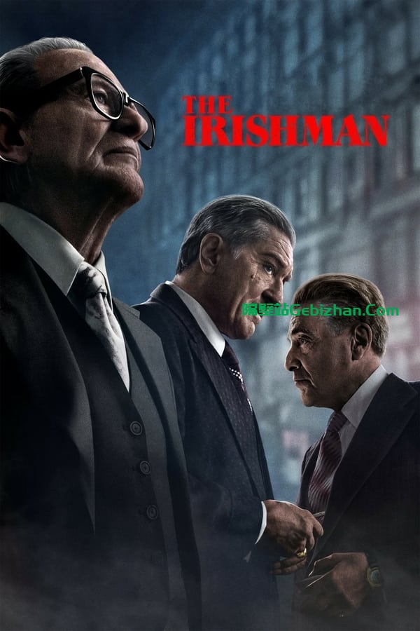 爱尔兰人(2019)-隔壁站