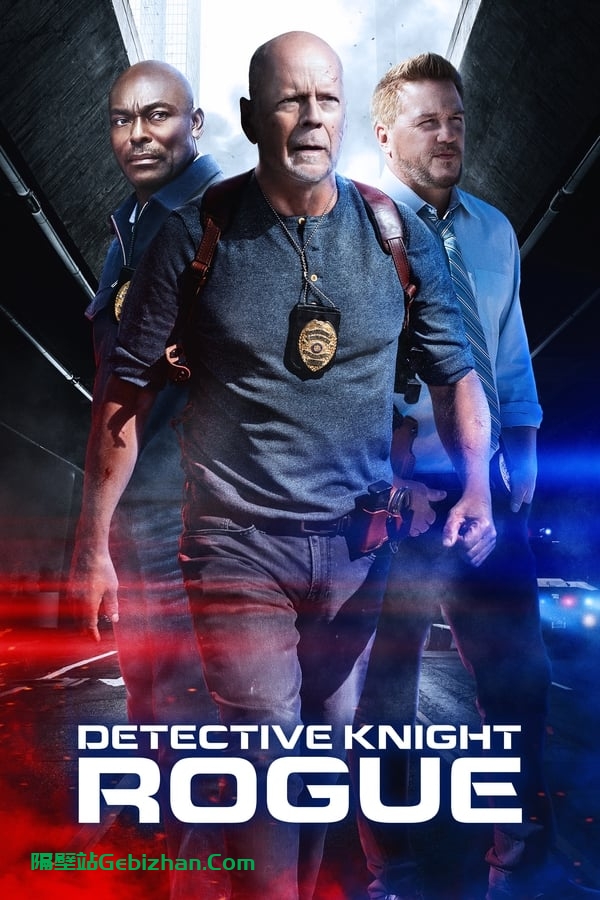 警探奈特：侠盗(2022)