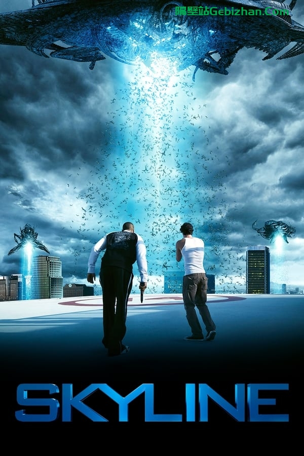天际浩劫(2010)-隔壁站