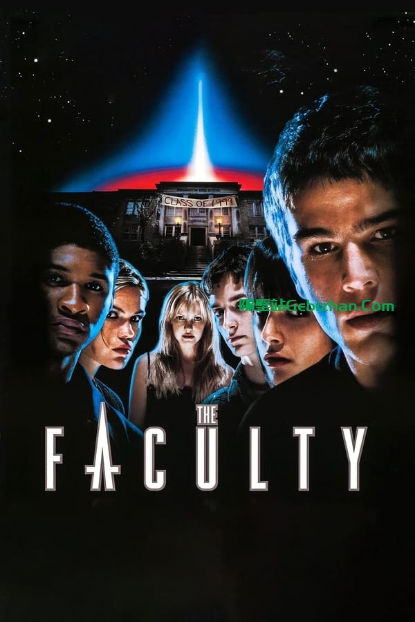 老师不是人(1998)-隔壁站