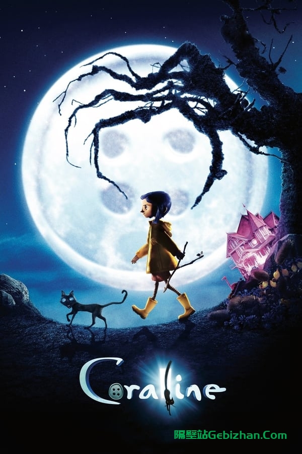 鬼妈妈(2009)-隔壁站