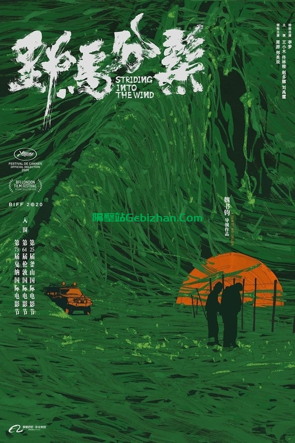 野马分鬃(2020)-隔壁站