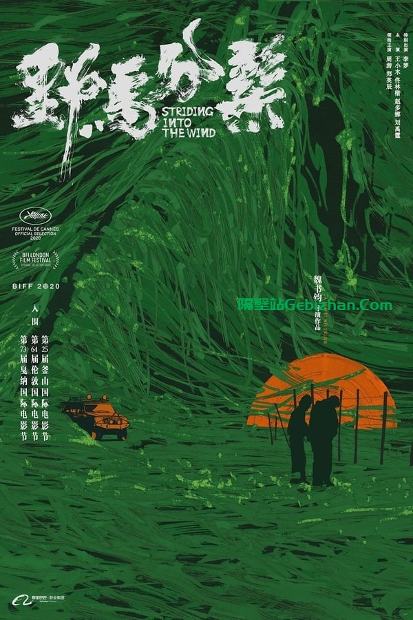 野马分鬃(2020)-隔壁站