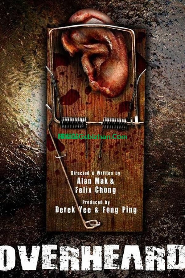 窃听风云(2009)-隔壁站