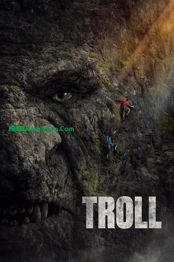 Troll (2022)-隔壁站