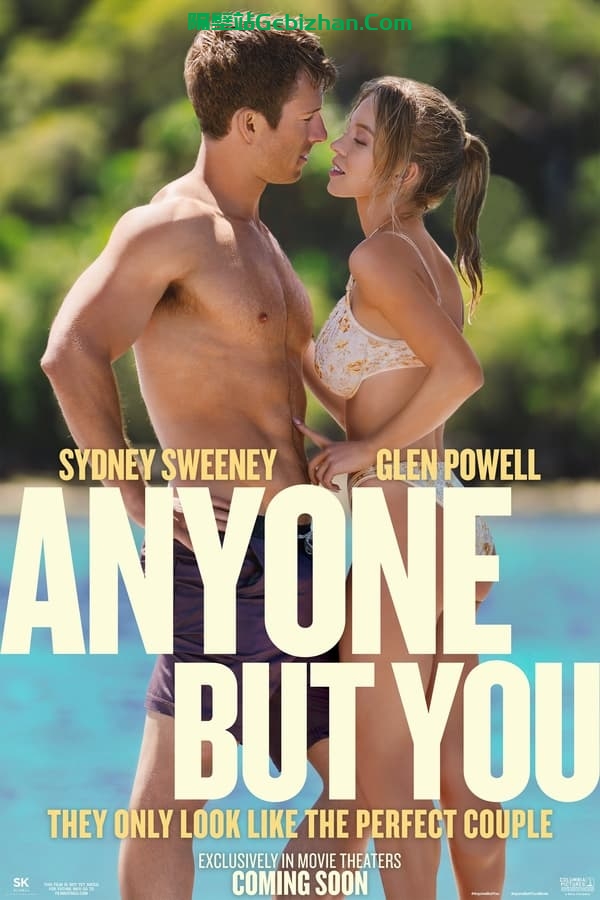 Anyone But You(2023)-隔壁站