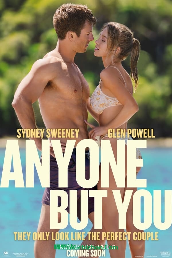 Anyone But You(2023)-隔壁站