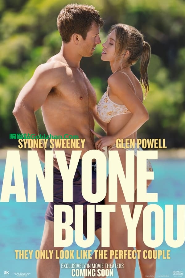 Anyone But You(2023)-隔壁站