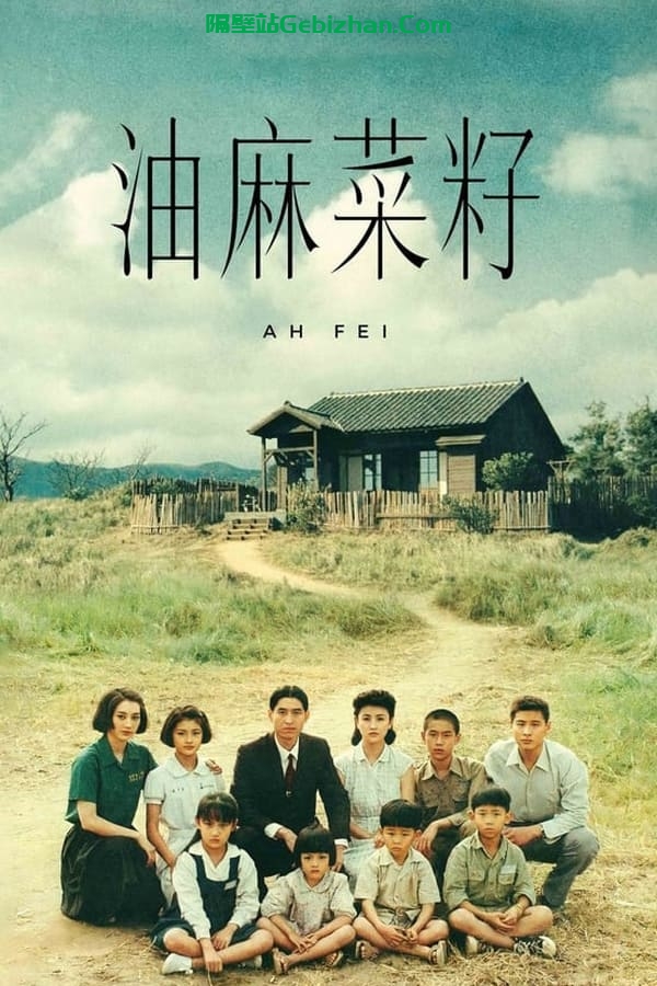 油麻菜籽 (1983)-隔壁站