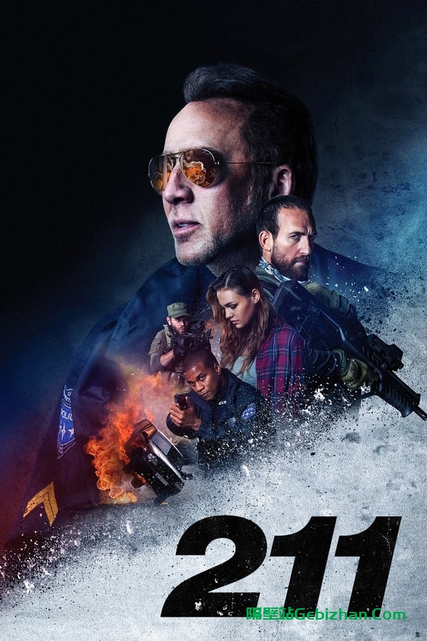 代码211 (2018)-隔壁站