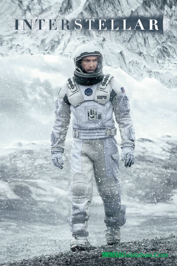 星际穿越(2014)-隔壁站