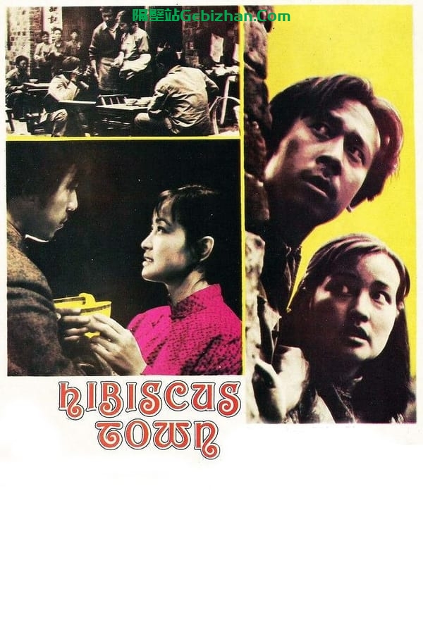 芙蓉镇(1987)-隔壁站