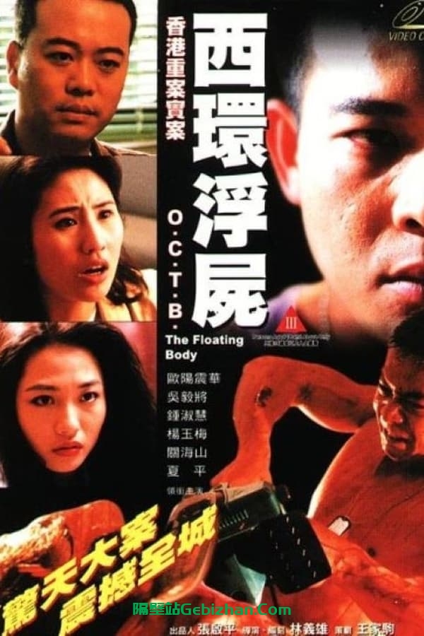香港重案实录之西环浮尸 (1995)-隔壁站