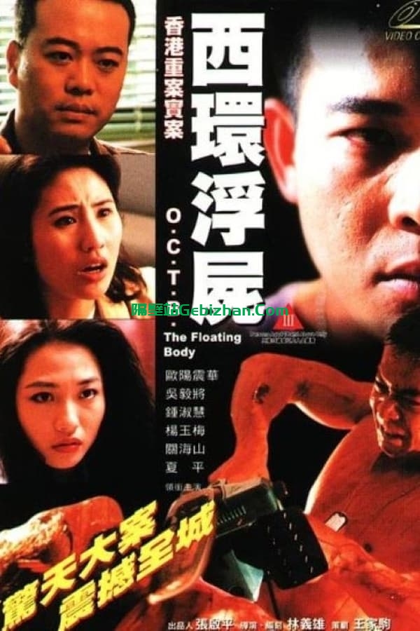 香港重案实录之西环浮尸 (1995)-隔壁站