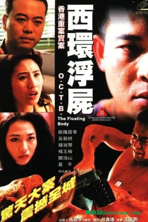 香港重案实录之西环浮尸 (1995)-隔壁站