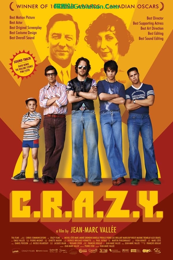爱疯狂 (2005)-隔壁站