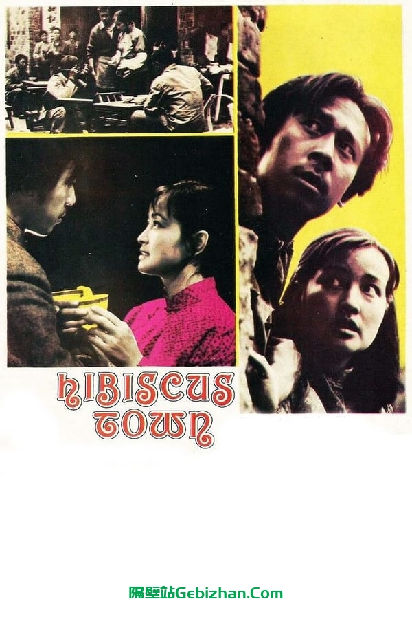 芙蓉镇(1987)-隔壁站