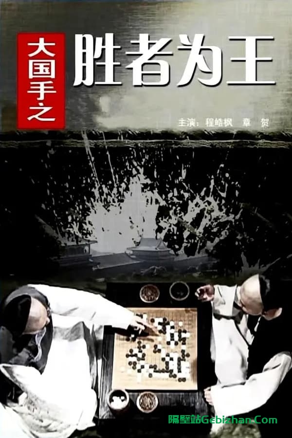 大国手之胜者为王(2010)-隔壁站