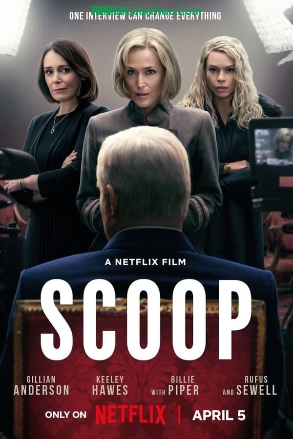 皇室丑闻夜 (2024)-隔壁站