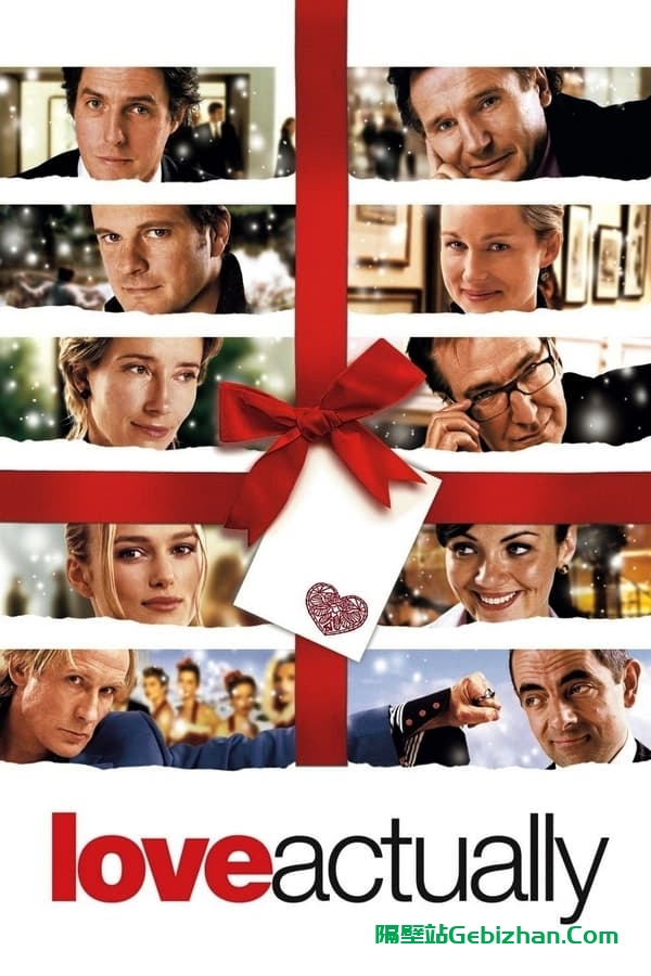 真爱至上(2003)-隔壁站