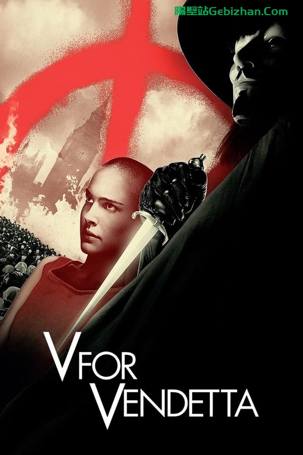 V字仇杀队(2006)