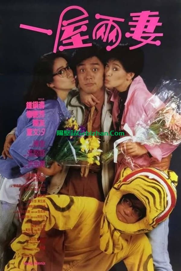 一屋两妻 (1987)-隔壁站