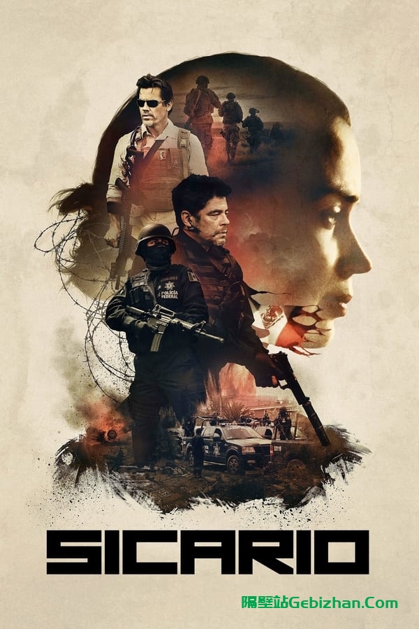 边境杀手(2015)-隔壁站