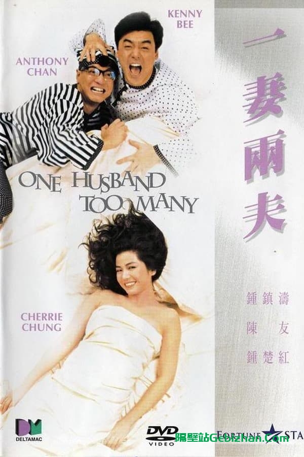 一妻两夫 (1988)-隔壁站