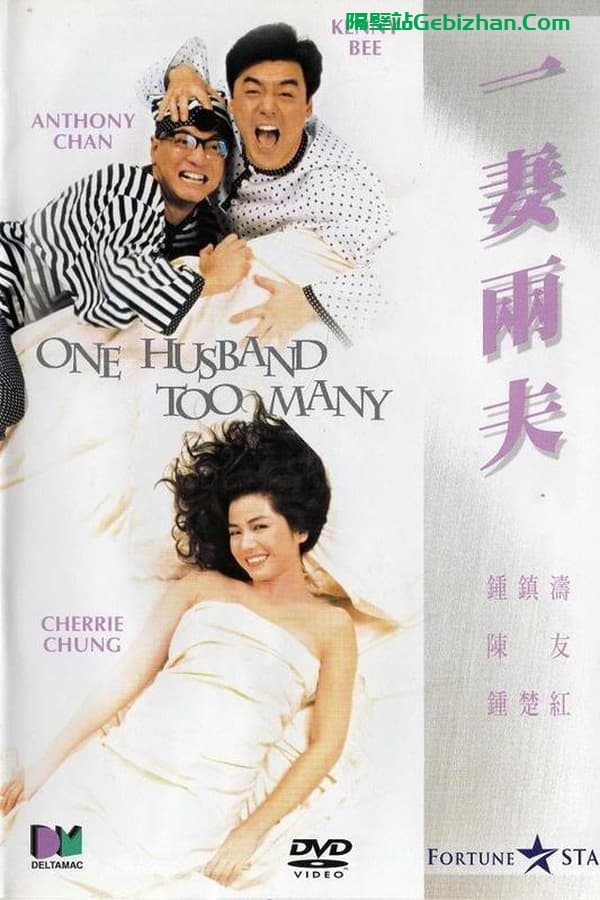 一妻两夫 (1988)-隔壁站