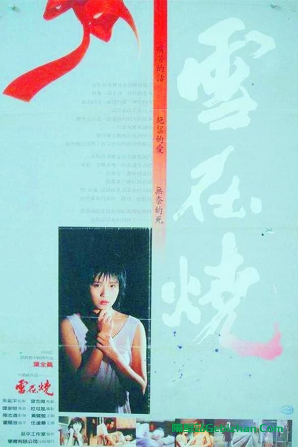 雪在烧(1988)-隔壁站