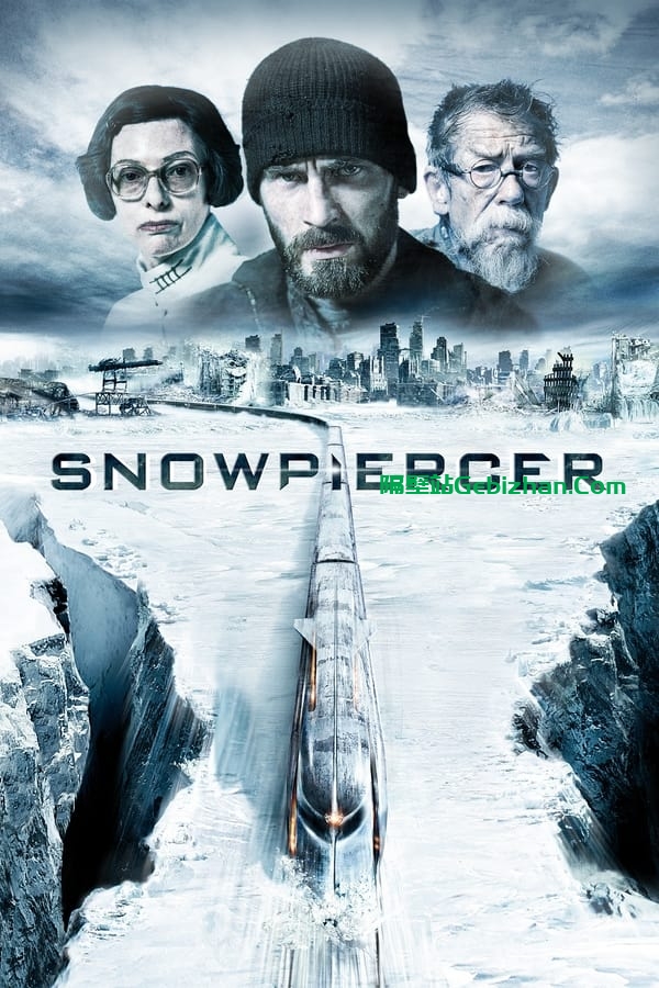 雪国列车(2013)-隔壁站