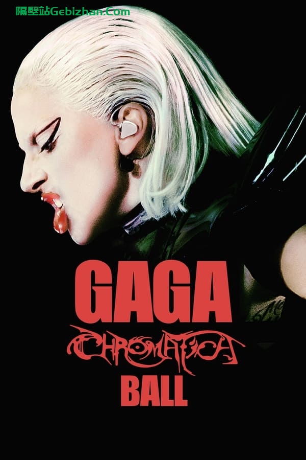 Lady Gaga：神彩巡回演唱会 (2024)-隔壁站
