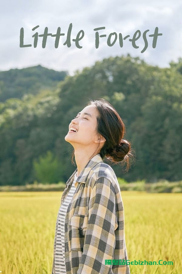 小森林(2018)-隔壁站
