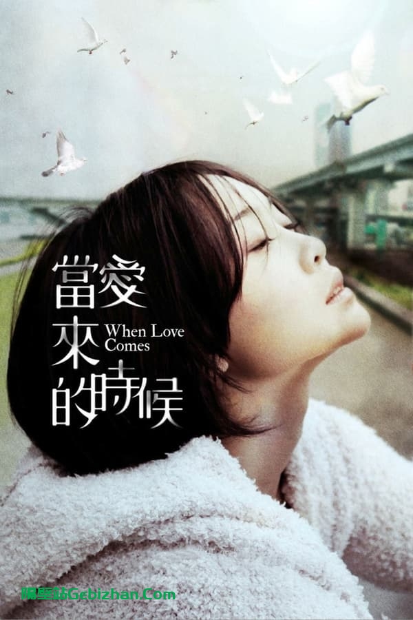 当爱来的时候 (2010)-隔壁站