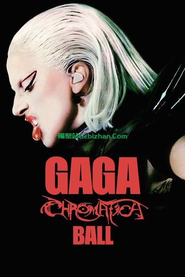 Lady Gaga：神彩巡回演唱会 (2024)-隔壁站