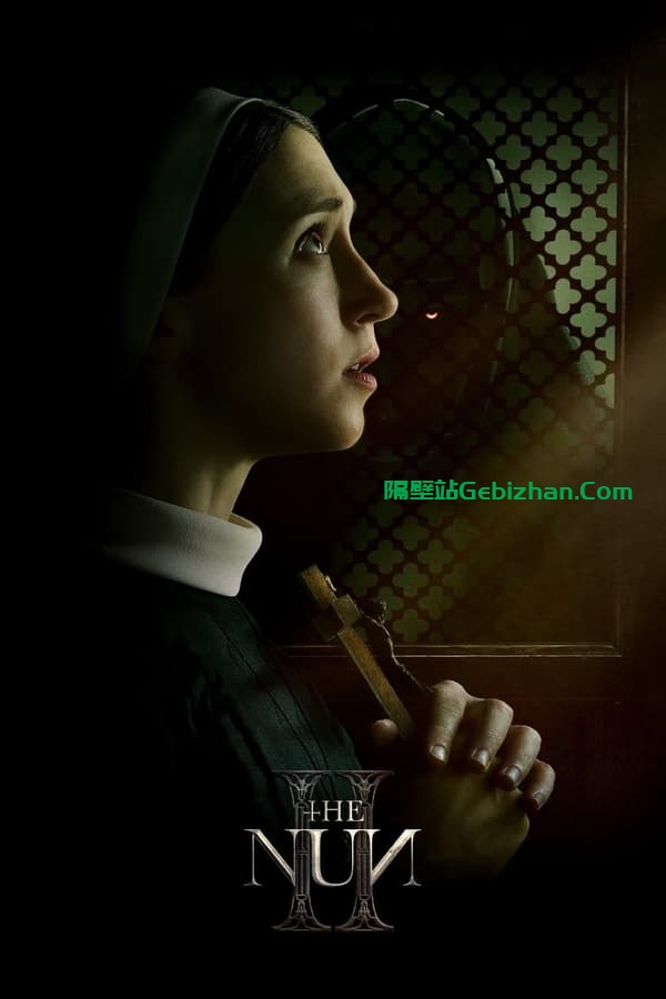 The Nun II(2023)-隔壁站
