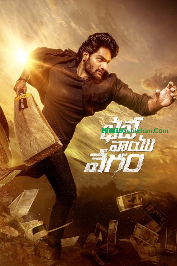 భజే వాయు వేగం (2024)-隔壁站