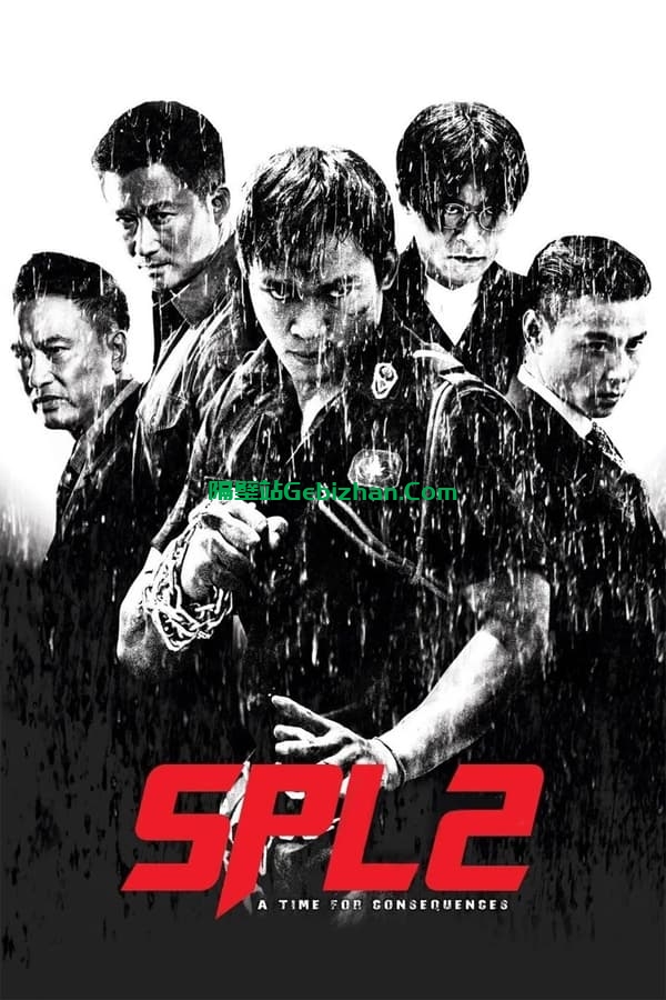 杀破狼2(2015)-隔壁站