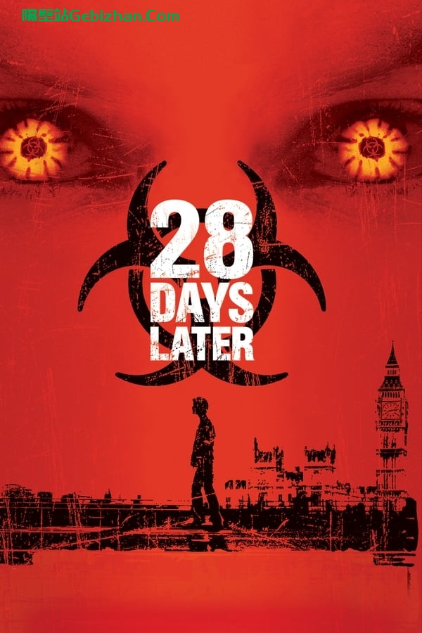 惊变28天(2002)-隔壁站