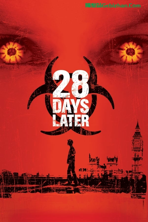 惊变28天(2002)-隔壁站