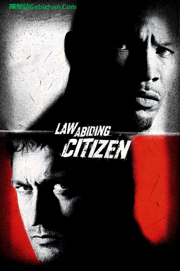 守法公民(2009)-隔壁站