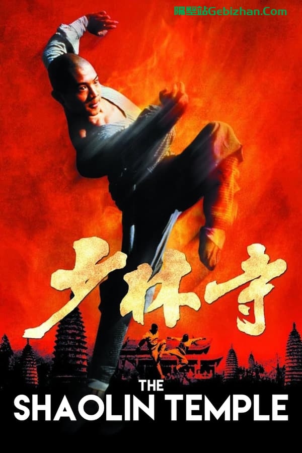 少林寺(1982)-隔壁站