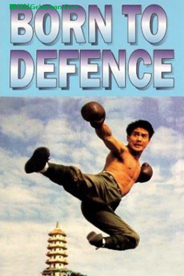 中华英雄 (1988)-隔壁站