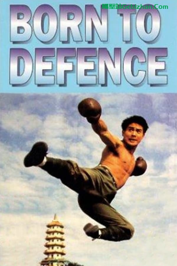 中华英雄 (1988)-隔壁站