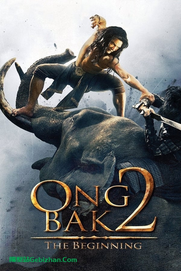 拳霸2 (2008)-隔壁站