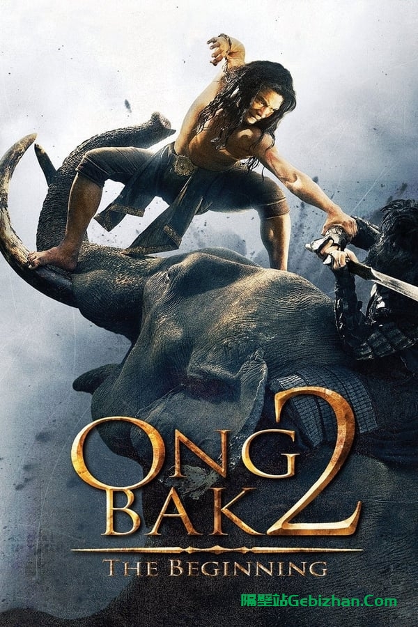 拳霸2 (2008)-隔壁站