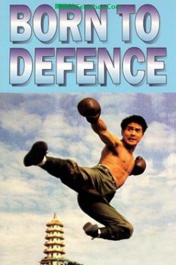 中华英雄 (1988)-隔壁站