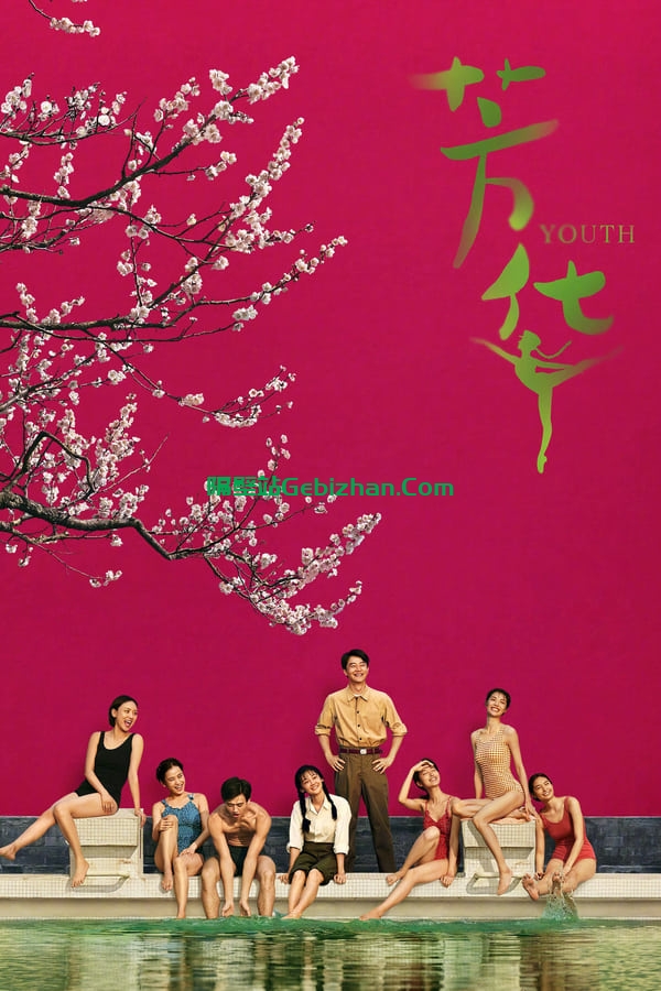 芳华(2017)-隔壁站