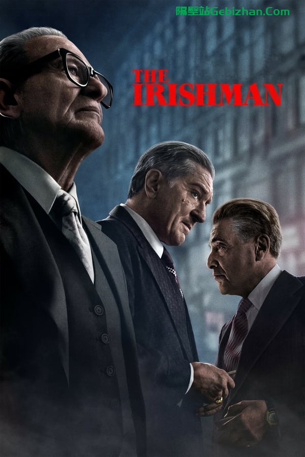 爱尔兰人(2019)-隔壁站