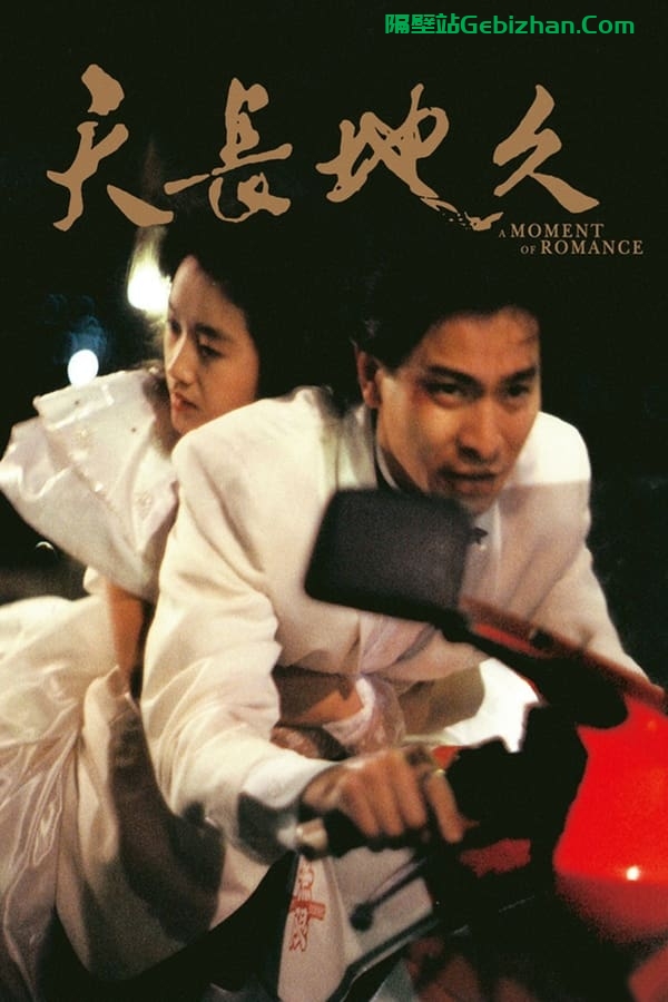 天若有情(1990)-隔壁站